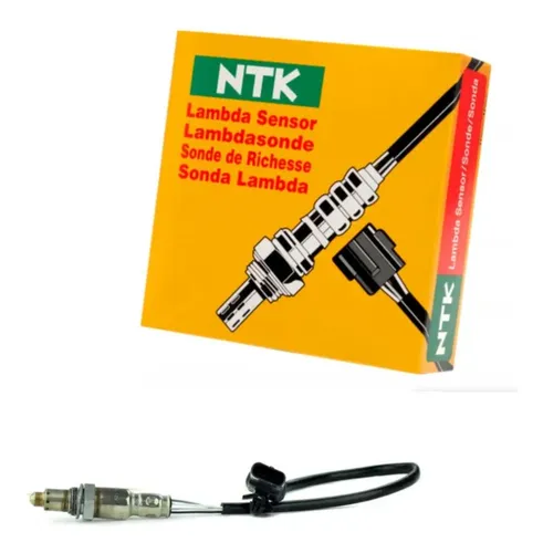 Sonda Lambda Pré Ntk Oza663.gm28 Cobalt Spin 1.8 17