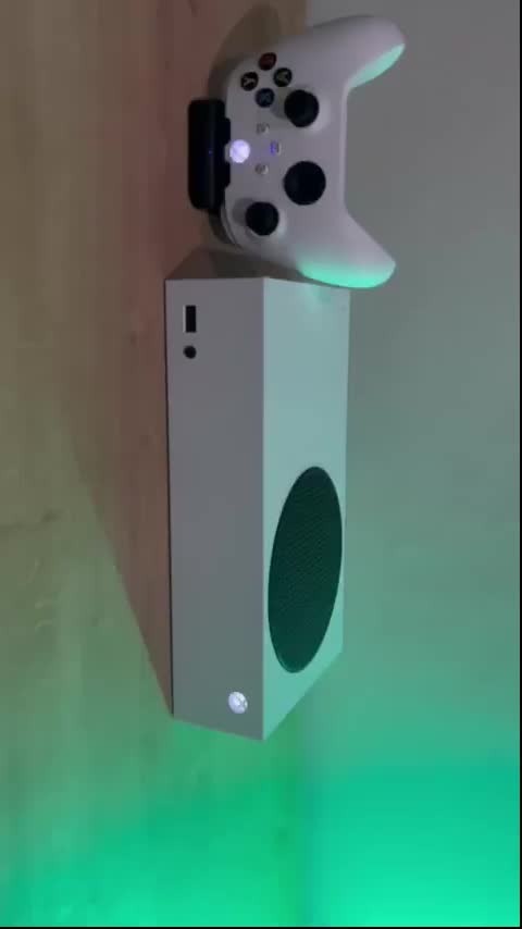 Microsoft Xbox Series S 512gb Standard Cor Branco | Frete grátis