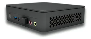 Mini Pc Intel Nuc Celeron 2 70 Ghz Quad Core 8gb 128gb Ssd