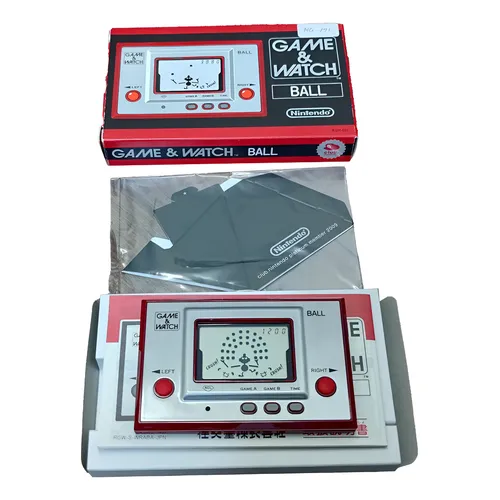 Nintendo Switch HAC-001 (JPN) 32GB Standard cor vermelho-neón y