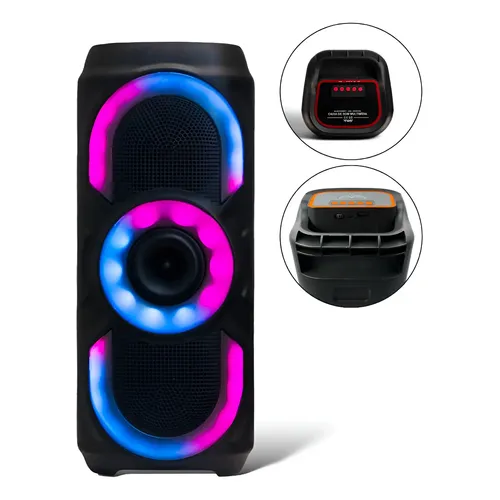 Bose Bass Module 500 Subwoofer Uso Com Bose | MercadoLivre