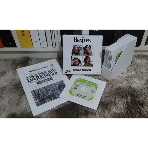 Box The Beatles Mono | Parcelamento sem juros