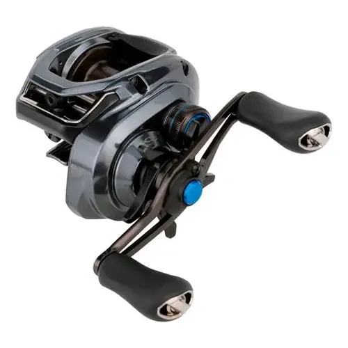 Carretilha Pesca Shimano Slx Mgl 70 / 71 Xg 8.2:1 Drag 5,5kg Cor