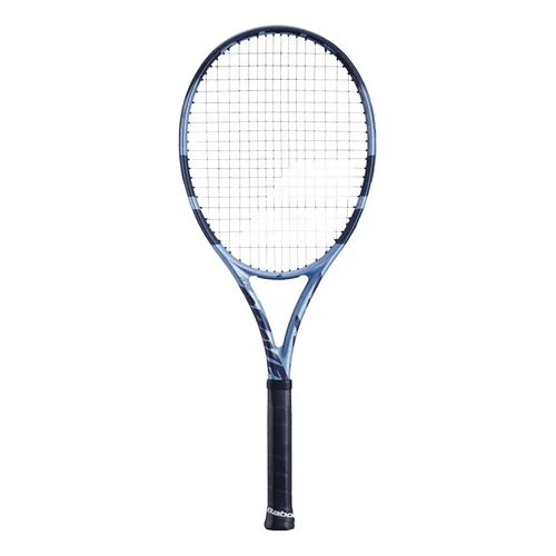 Raquete De Tênis Babolat Pure Drive 300g Cor Azul Tamanho da