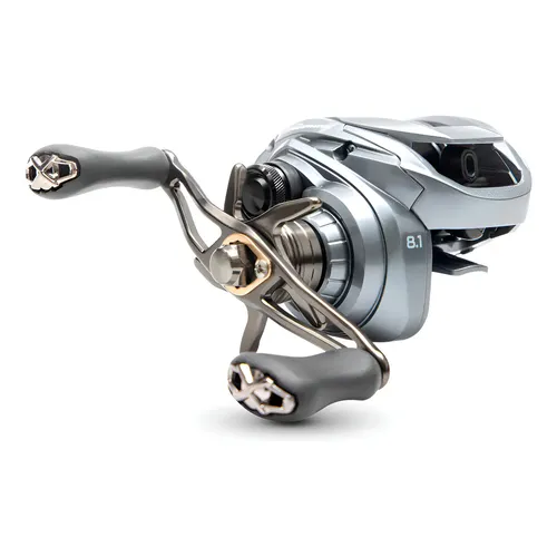 Carretilha Daiwa Megaforce 100 Ths Sistema Twitchin Bar | MercadoLivre