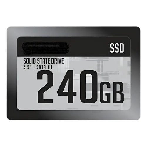 Hd Ssd 1tb Crucial Mx500 2.5 7mm Sata 6gb/s Ct1000mx500ssd1 Cor