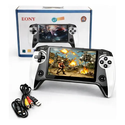 Console Nintendo Switch Oled 64gb Tela 7 (Novo com caixa aberta