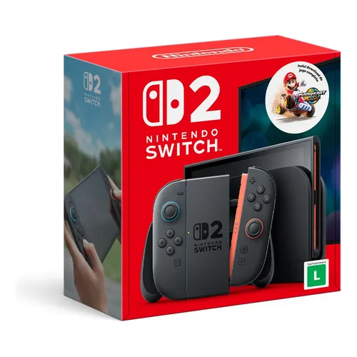 Console Nintendo Switch Com Tela Oled 64gb Hbgskdaa2 | MercadoLivre