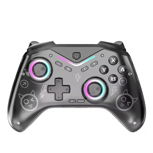 Controle joystick sem fio PDP Afterglow Wireless Deluxe