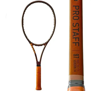 Wilson Pro Staff 6.0 85 | Mercado Livre