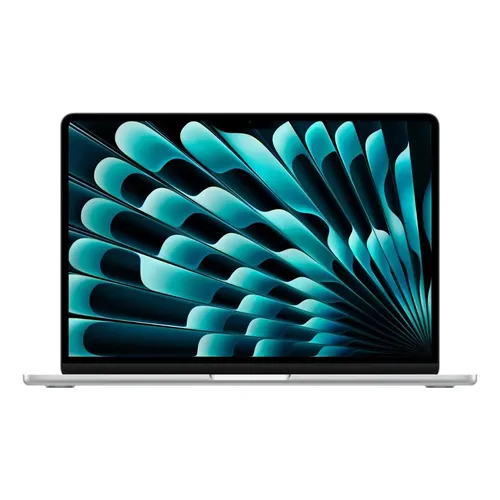 MacBook Air M2 2022 13,6, M2,8 GB, 256 GB, GPU de 8 núcleos