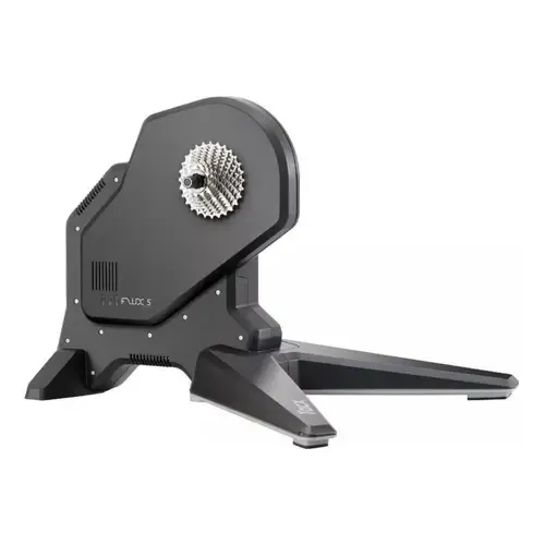 Rolo De Treino Tacx Flux S Smart Fixo | Parcelamento sem juros