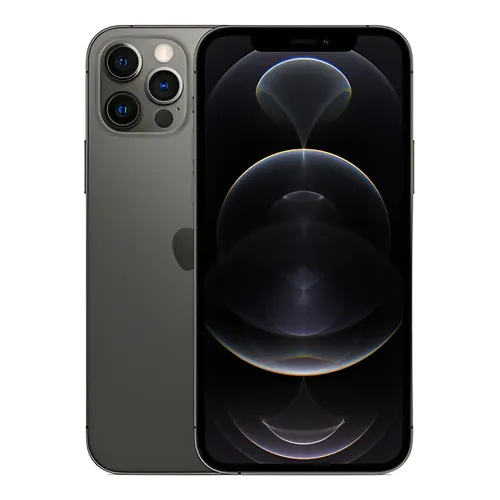 Apple iPhone 12 Pro (512 GB) - Grafite | Parcelamento sem juros