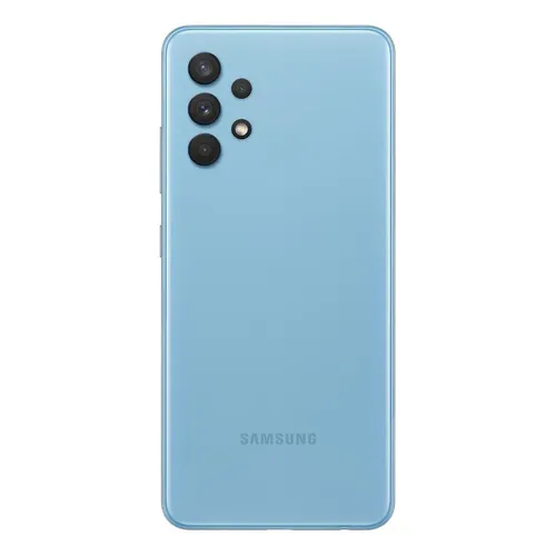 Samsung Galaxy A32 5G 5G Dual SIM 64 GB azul 4 GB RAM | MercadoLivre