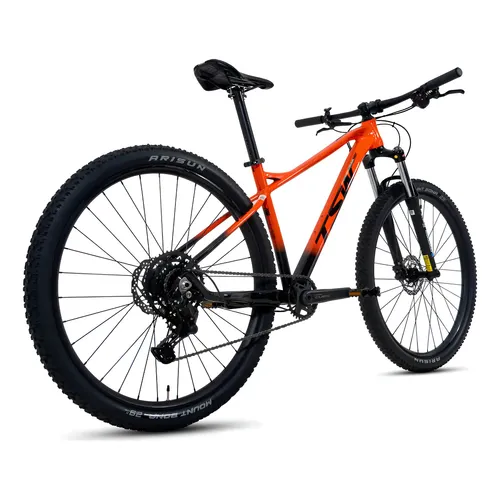 Bicicleta Aro 29 Tsw Stamina Sr Suntour Shimano Cues 9v Cor