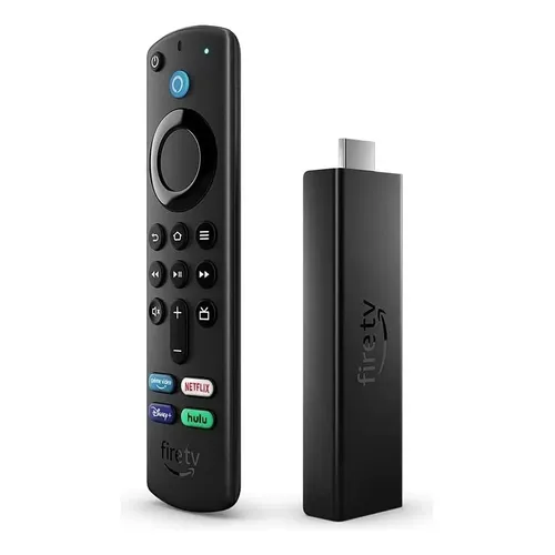 Amazon Max 3 Geração De Voz Fire TV Stick Geração de voz 4K 8GB
