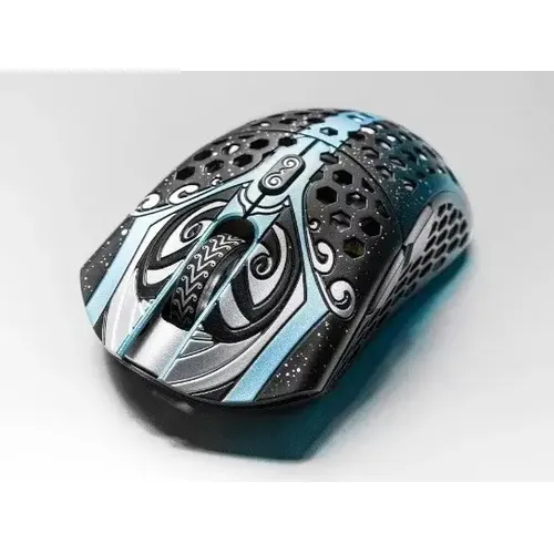 Finalmouse Starlight 12 Phantom - Médio () Cor Preto | MercadoLivre