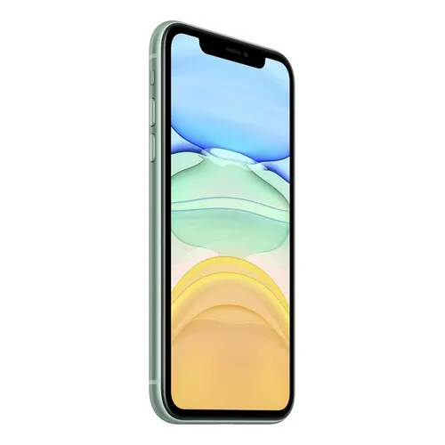 Apple iPhone 11 (64 GB) - Verde | MercadoLivre