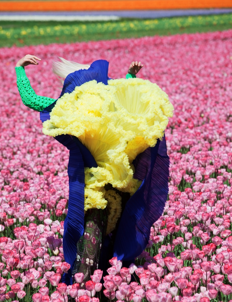 Viviane Sassen: PHOSPHOR - Hundred Heroines