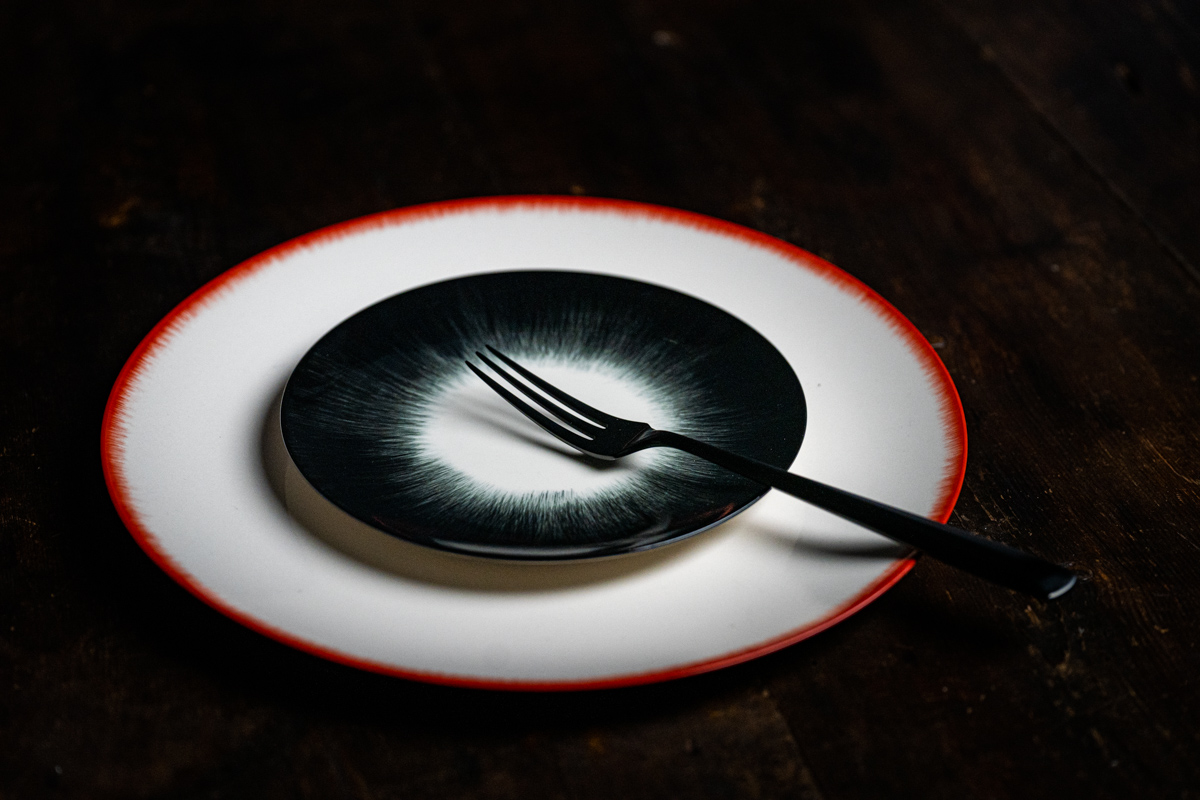 アン ドゥムルメステール × セラックス テーブルウェアコレクション