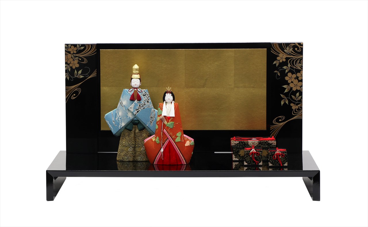 鈴木賢一工房の雛人形 | 神戸 人形舗 福順号 -雛人形と五月人形-