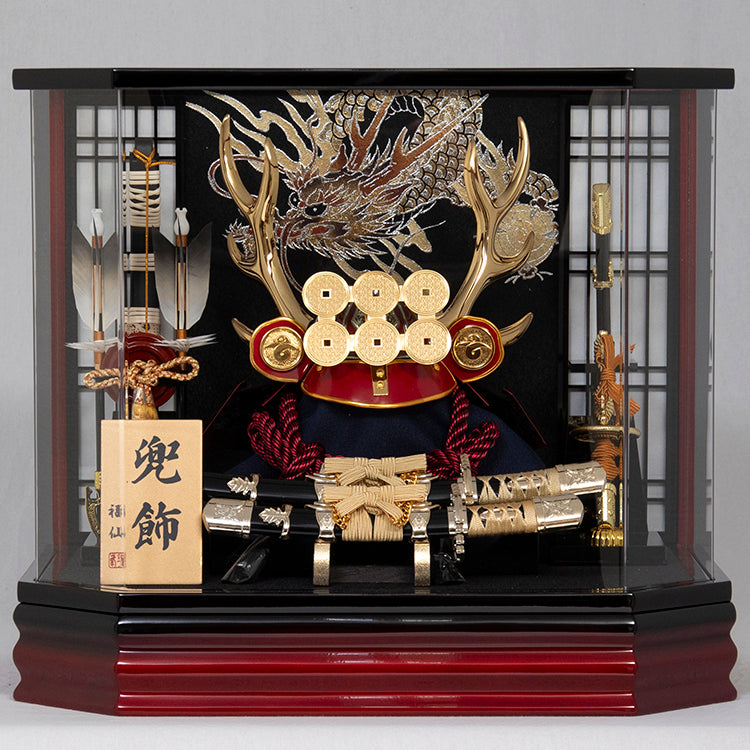 五月人形 – Page 3 – 福仙