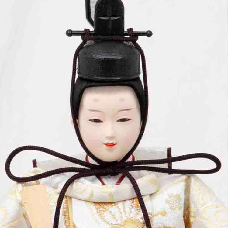 音 親王収納飾り w53037 – 福仙