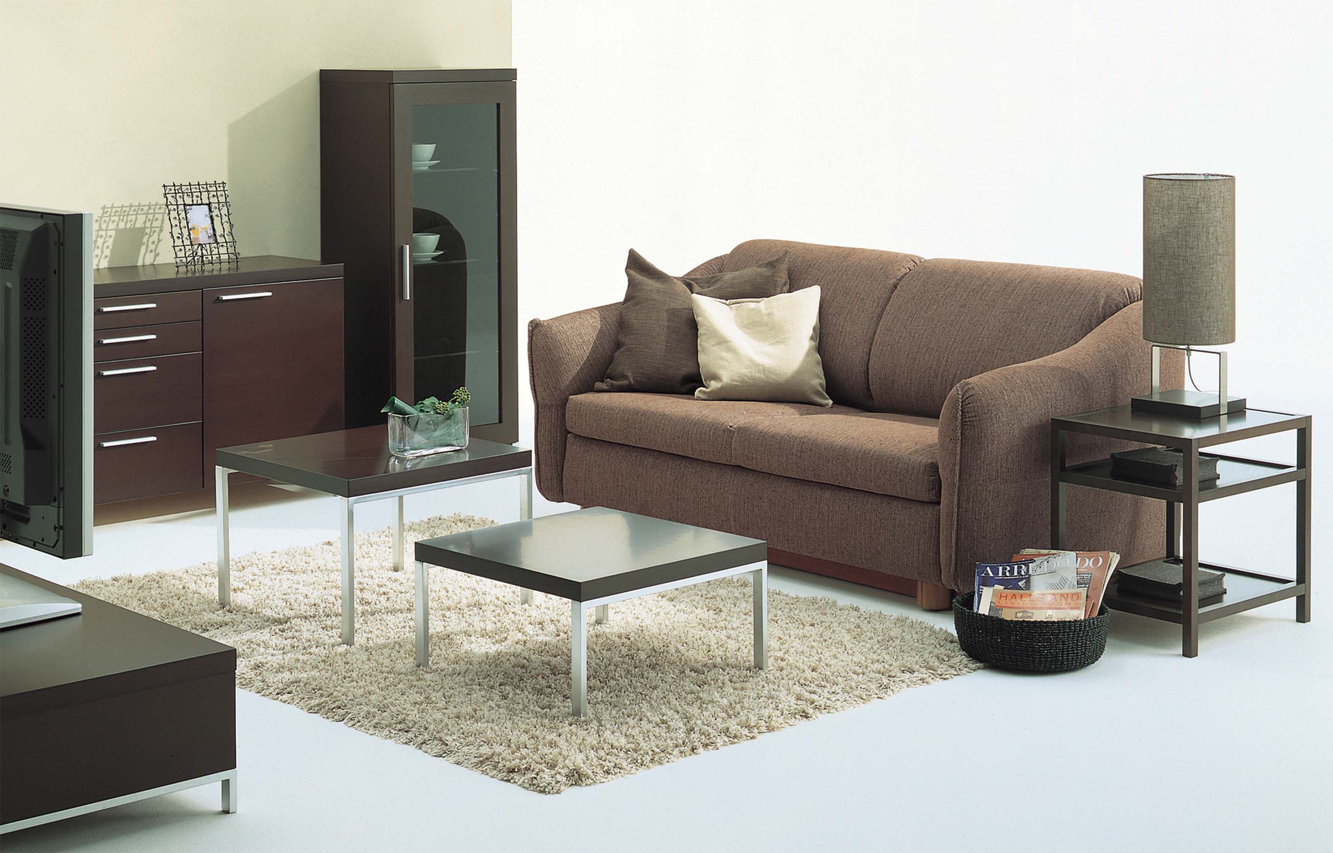 DOLLINA｜SOFA BED｜PRODUCTS｜国産家具メーカー HUKLA｜日本フクラ