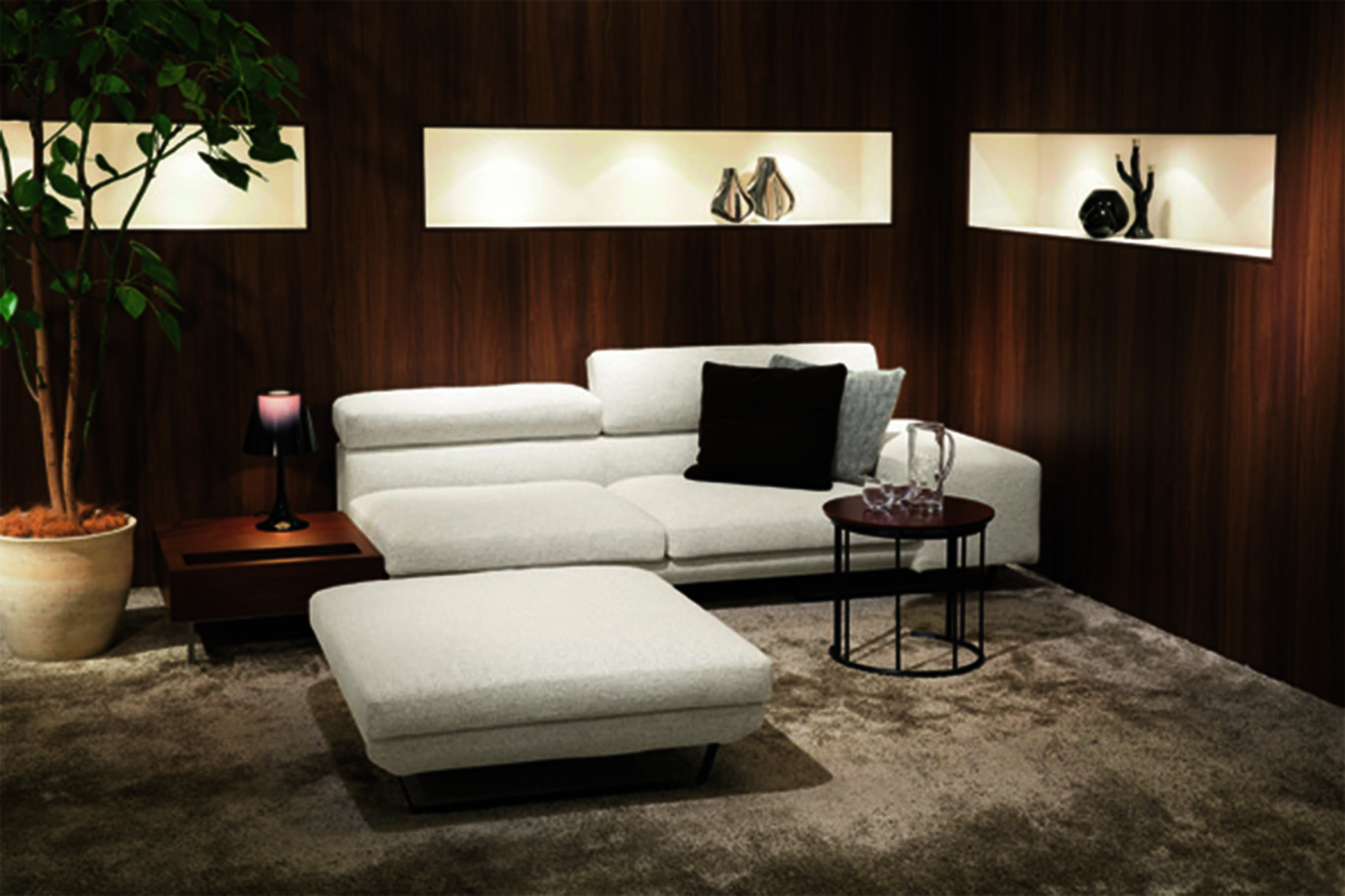 QUOD｜SOFA｜PRODUCTS｜国産家具メーカー HUKLA｜日本フクラ