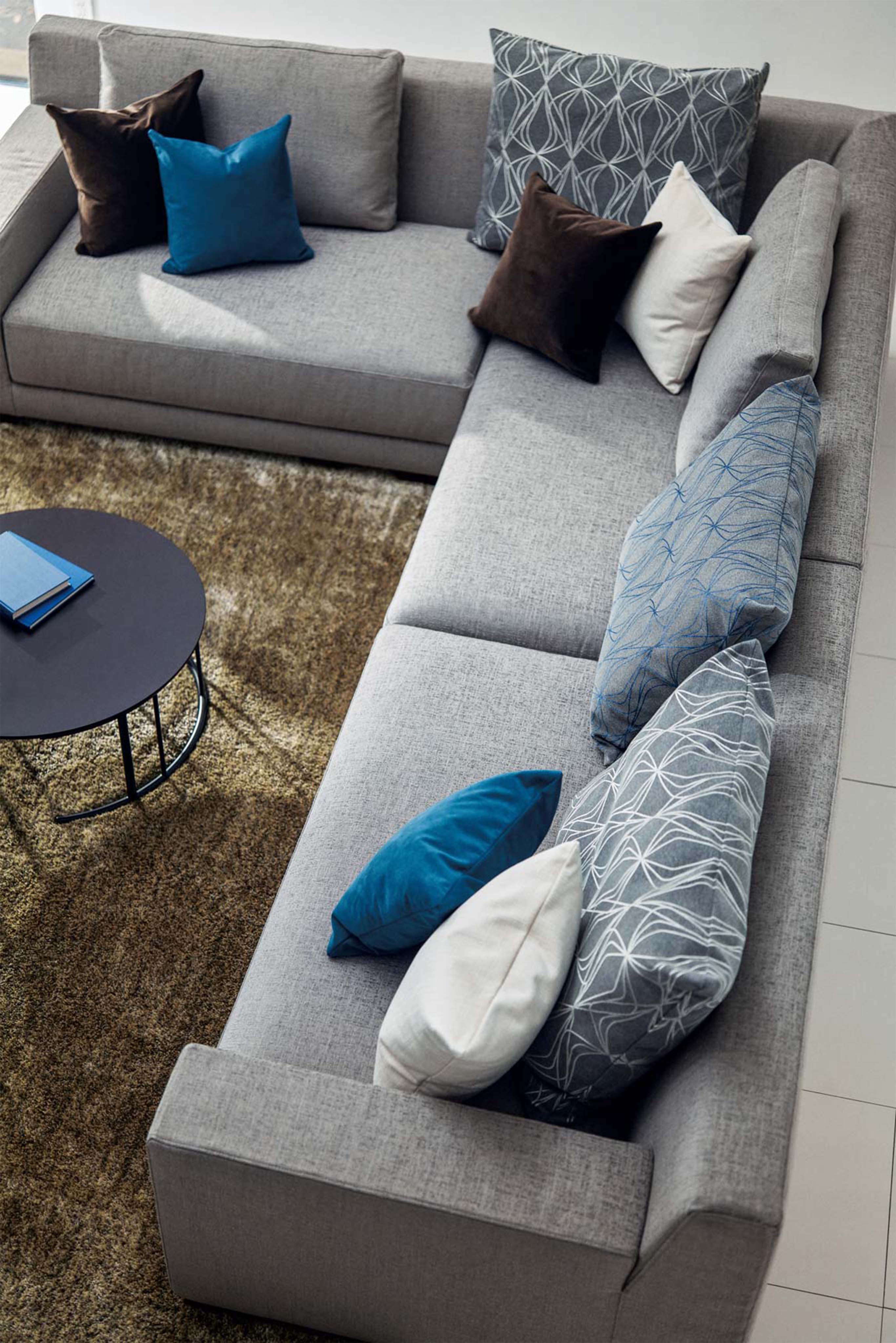 CUSHION｜CUSHION｜PRODUCTS｜国産家具メーカー HUKLA｜日本フクラ