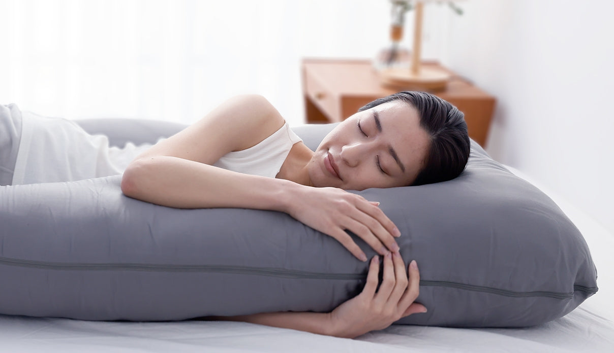 ハグモッチ プレミアム – NELUKA 熟睡専門店