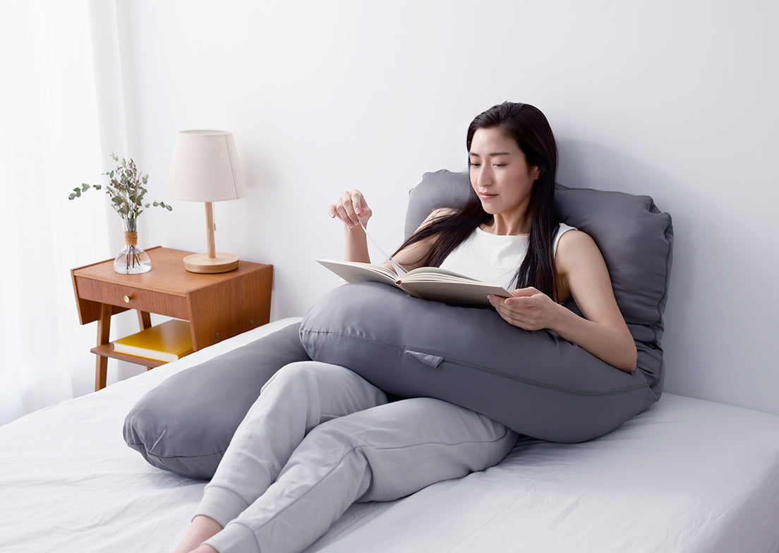 ハグモッチ プレミアム – NELUKA 熟睡専門店