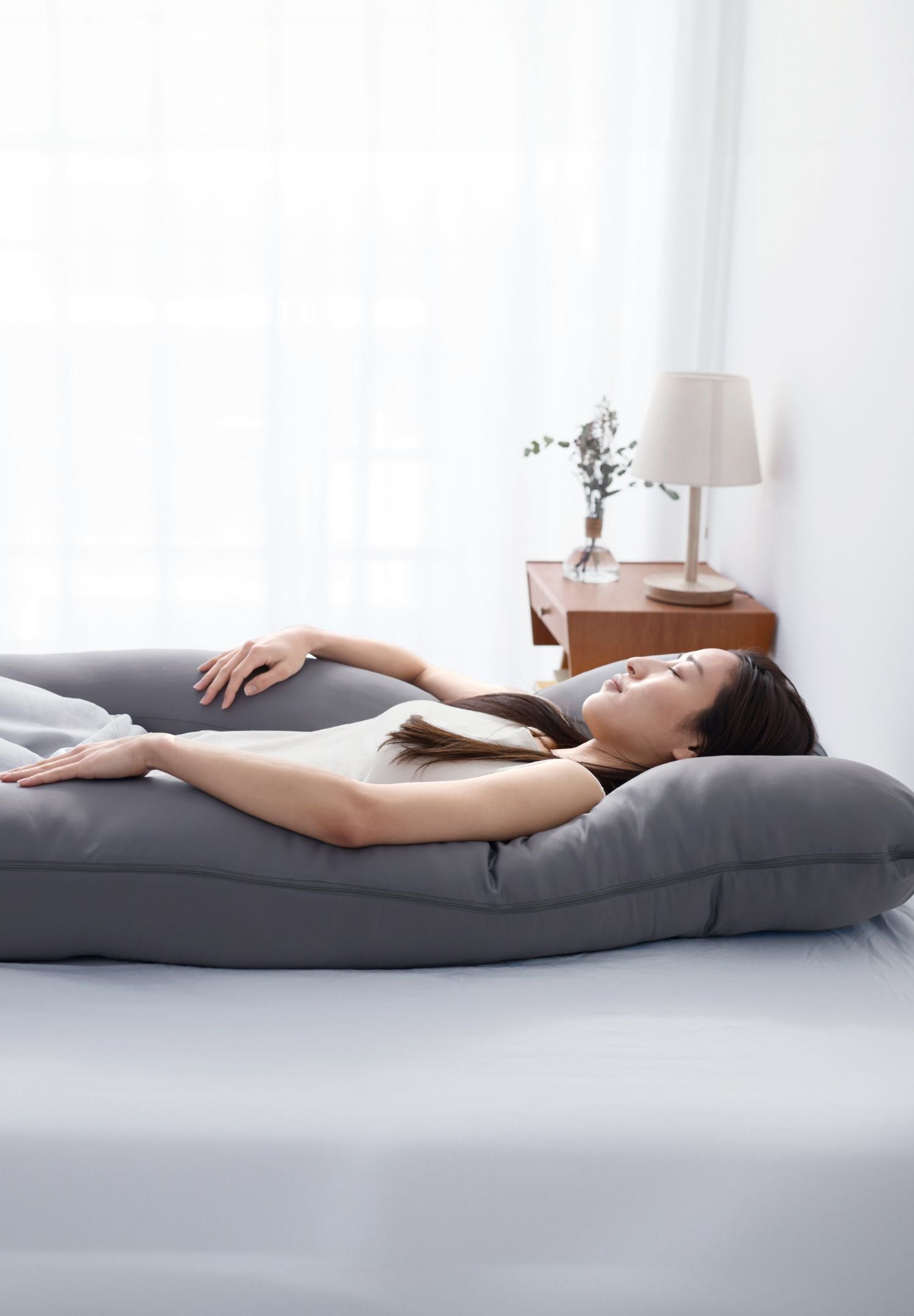 ハグモッチ プレミアム – NELUKA 熟睡専門店