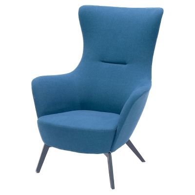 MYC1470（限定張地）｜アビタスタイルのスチール椅子