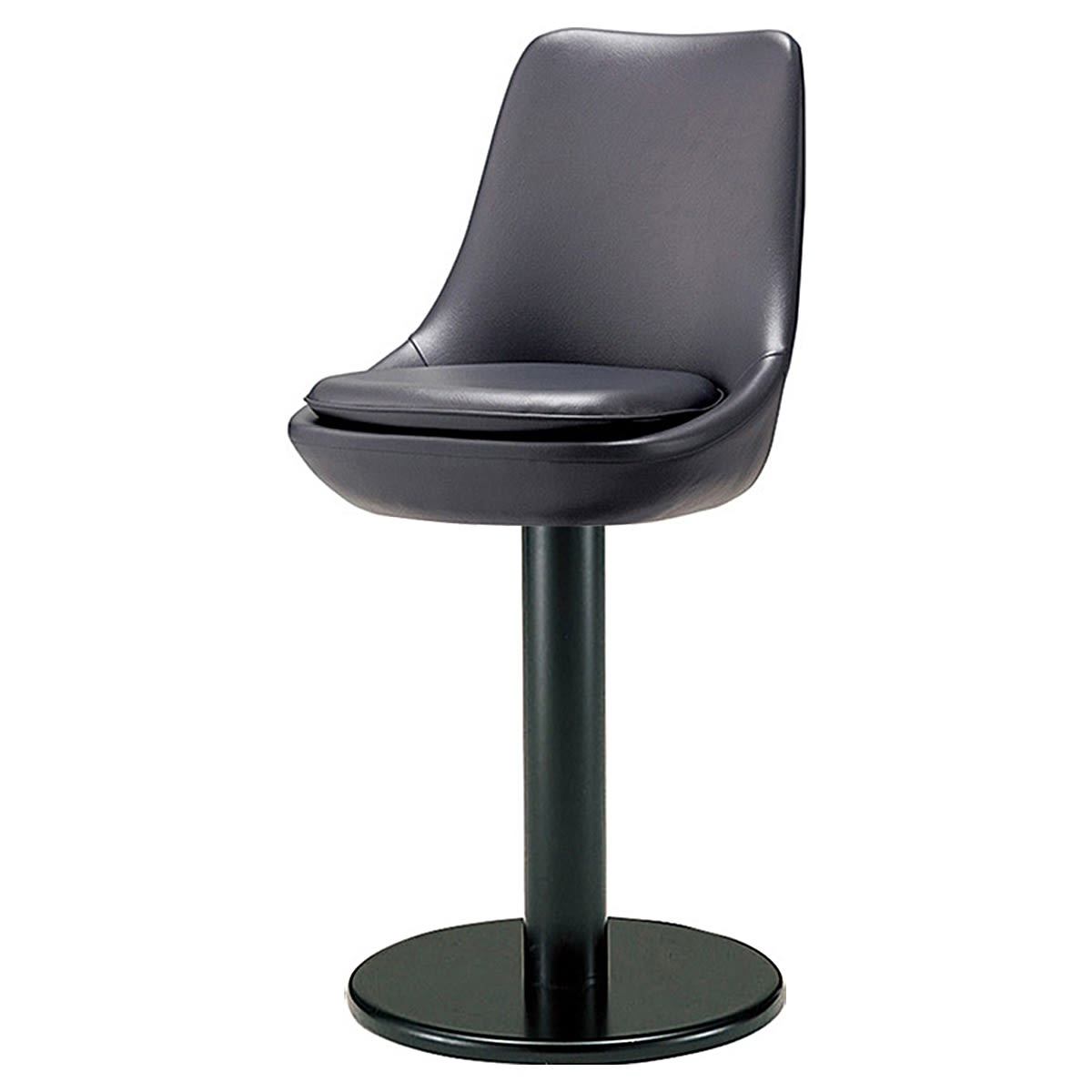 C-653 新SB脚｜チェリー（桜屋工業）のスタンドチェア