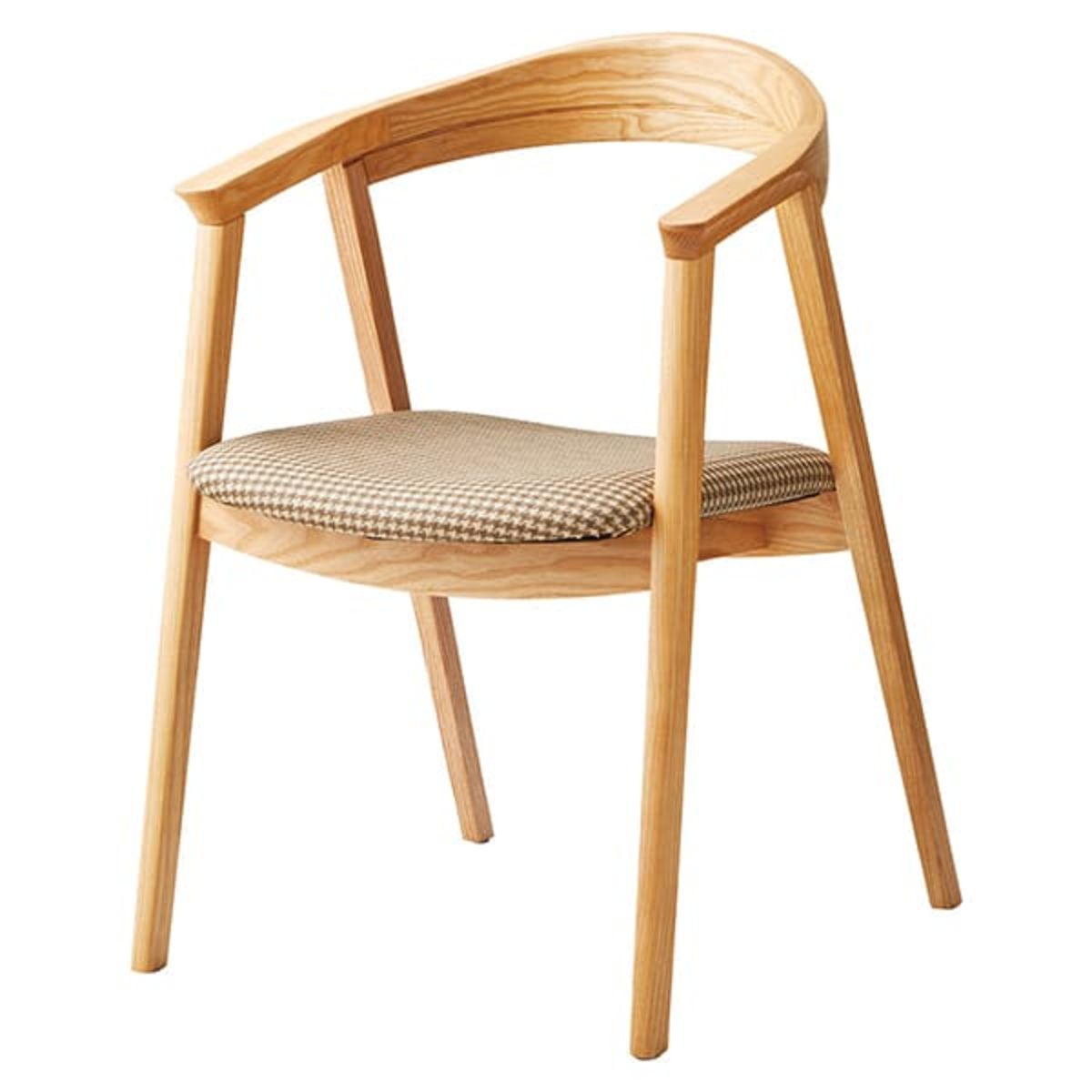 オーガスタ｜チェリー（桜屋工業）の木製椅子