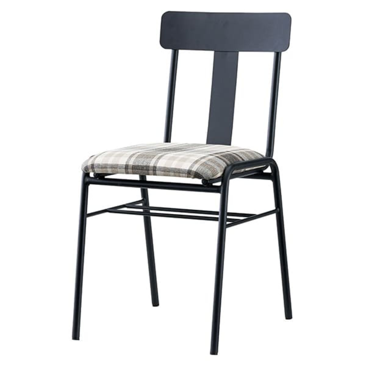 ドミンゴクロス｜チェリー（桜屋工業）のスチール椅子