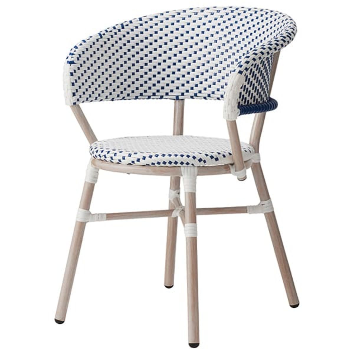 マナウス｜チェリー（桜屋工業）の人工ラタンチェア