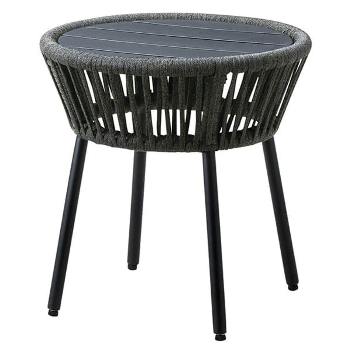 スティングルサイドテーブル｜チェリー（桜屋工業）の屋外テーブル