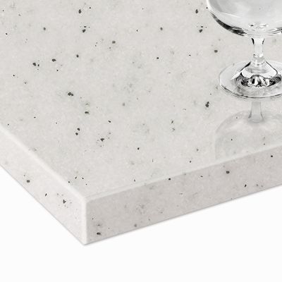 人工大理石天板（鏡面みかげ柄）CM-201C 天板のみ｜ハストネット