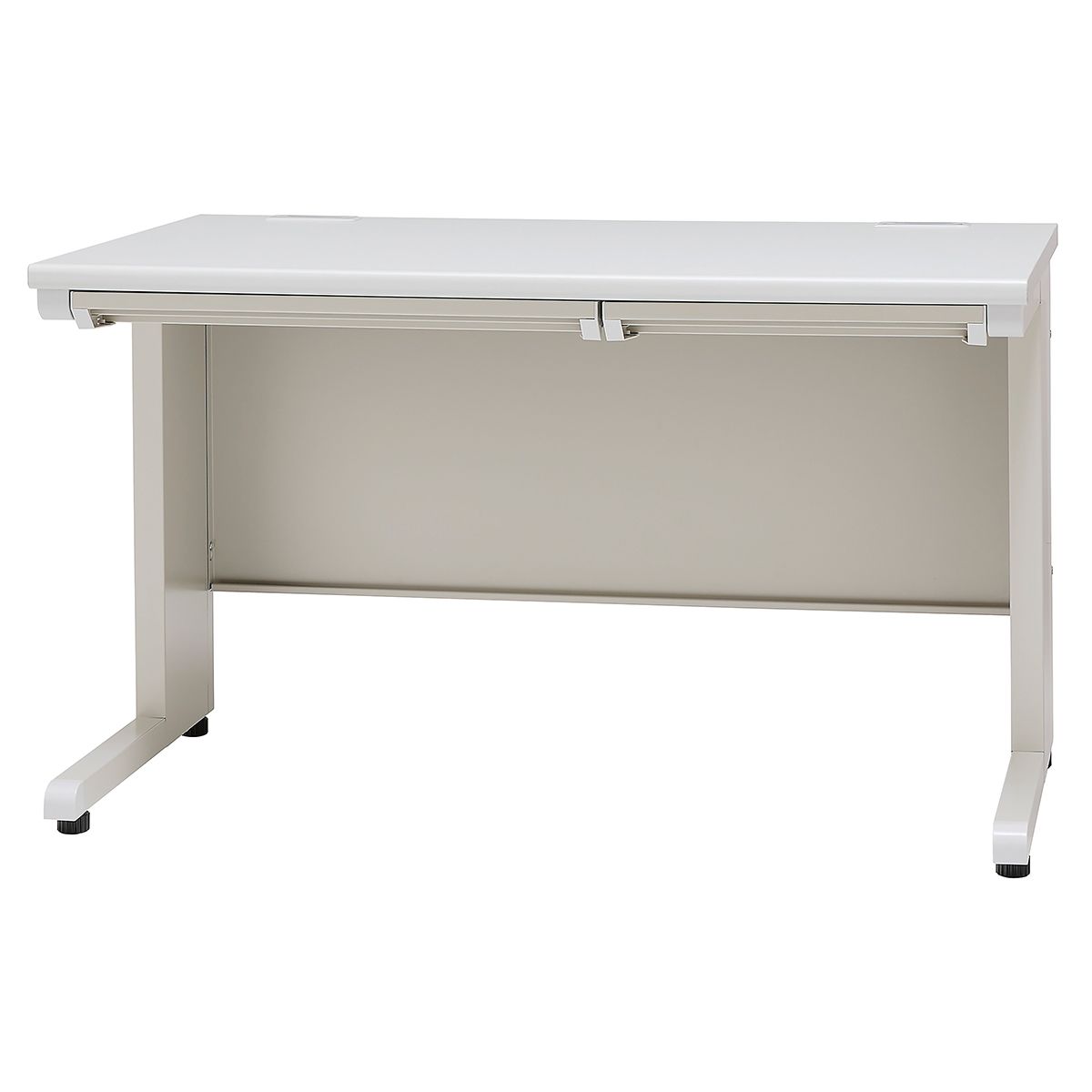 GSH-N デスク 平机｜井上金庫