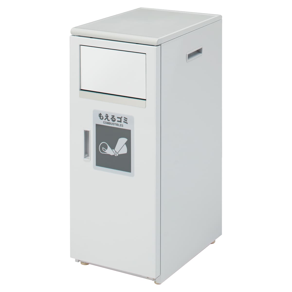 カウンターダストボックス｜カワジュン