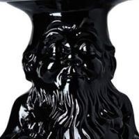 ニョメスナポレオン スツール 12/7まで カルテル Kartell ニョメス