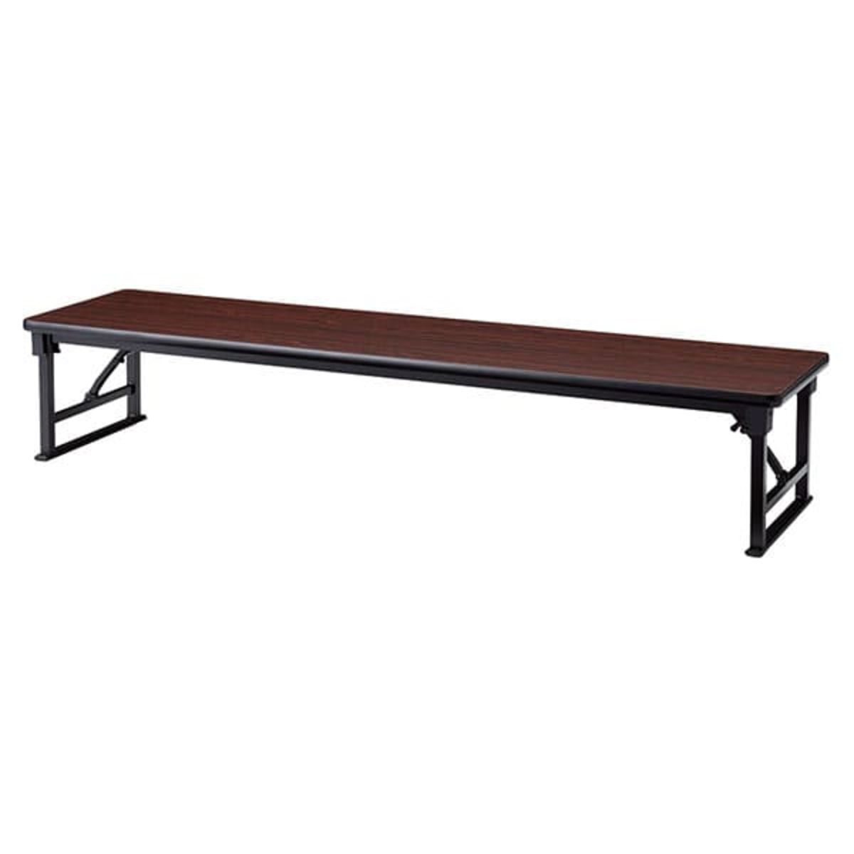 AZP 座卓｜ニシキ工業の折り畳みテーブル