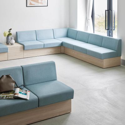 コンフル｜プロシードのソファ