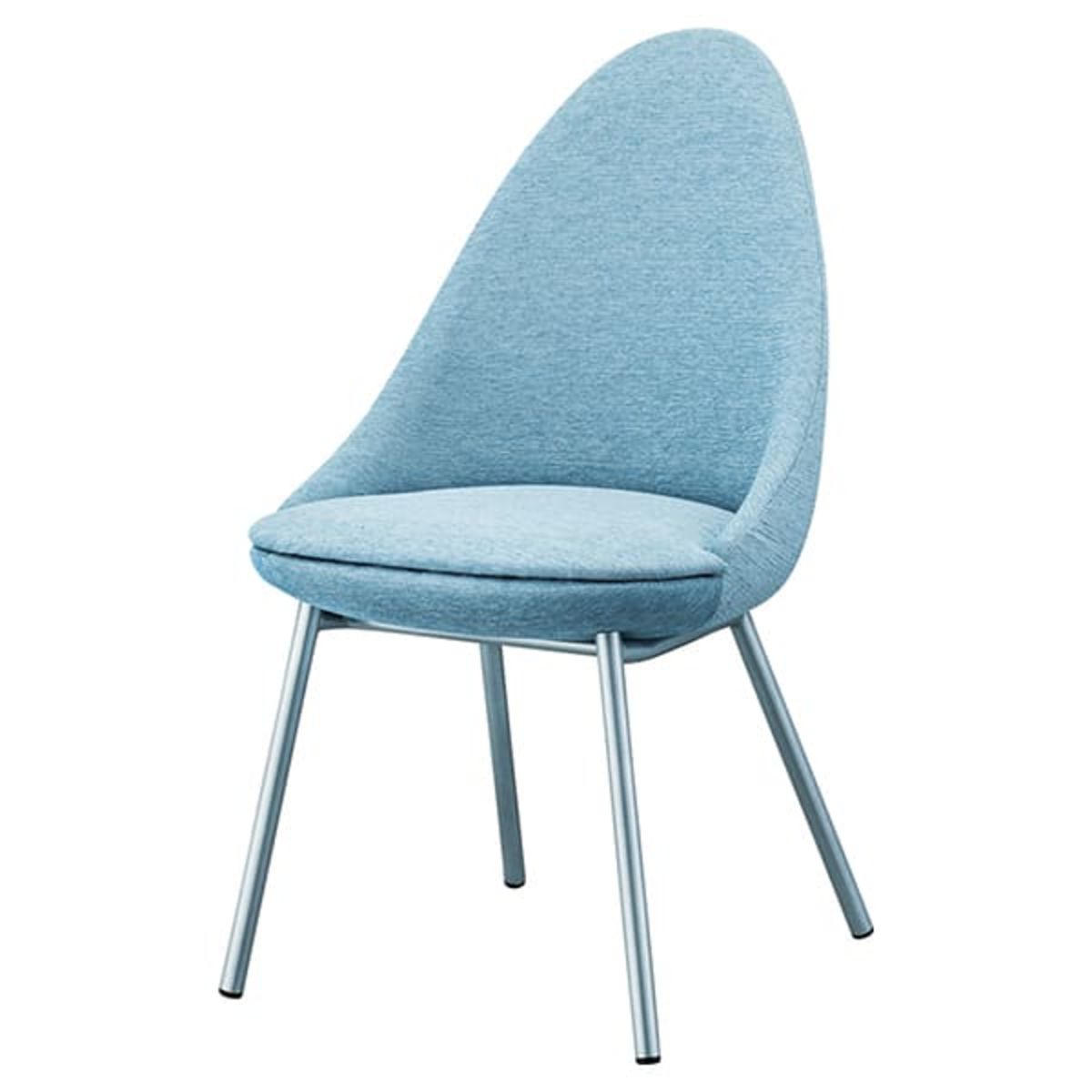 ディスクイス｜プロシードのスチール椅子