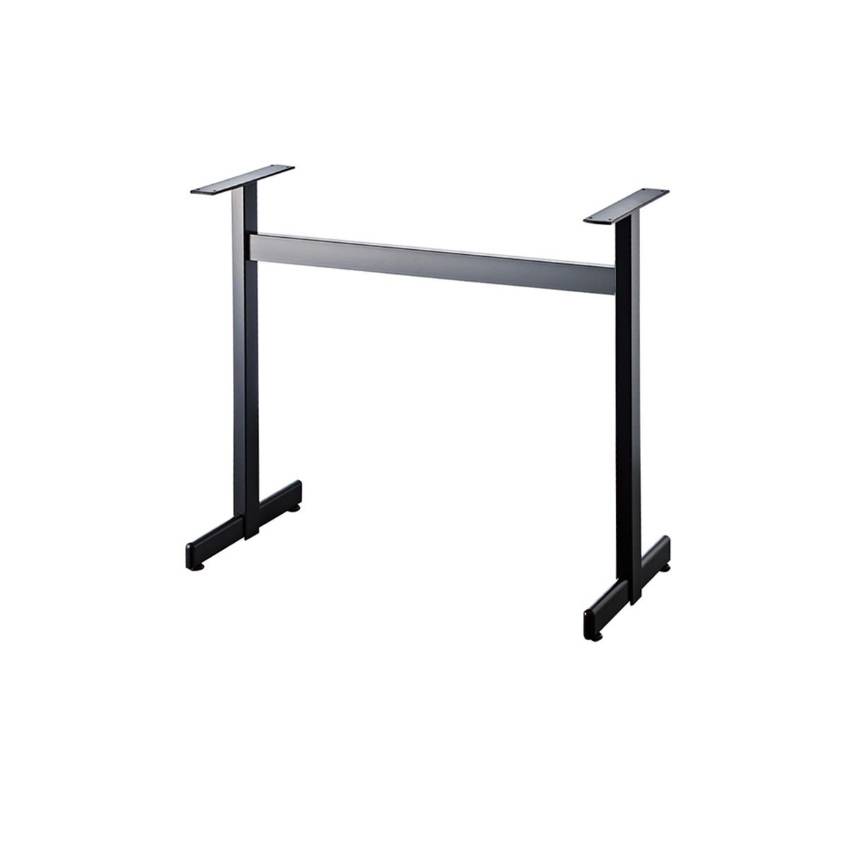 PL-C-A（角ポール）W1000 奥行550｜プロシードのテーブル脚