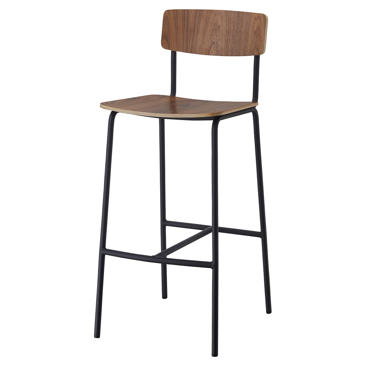 オルディスタンド｜クオン（オーツー）のカウンターチェア