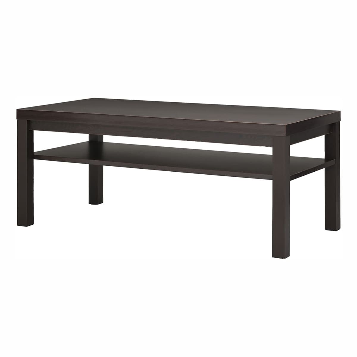 応接センターテーブル ワイド棚付き RFCFT-1155DA｜アールエフヤマカワ