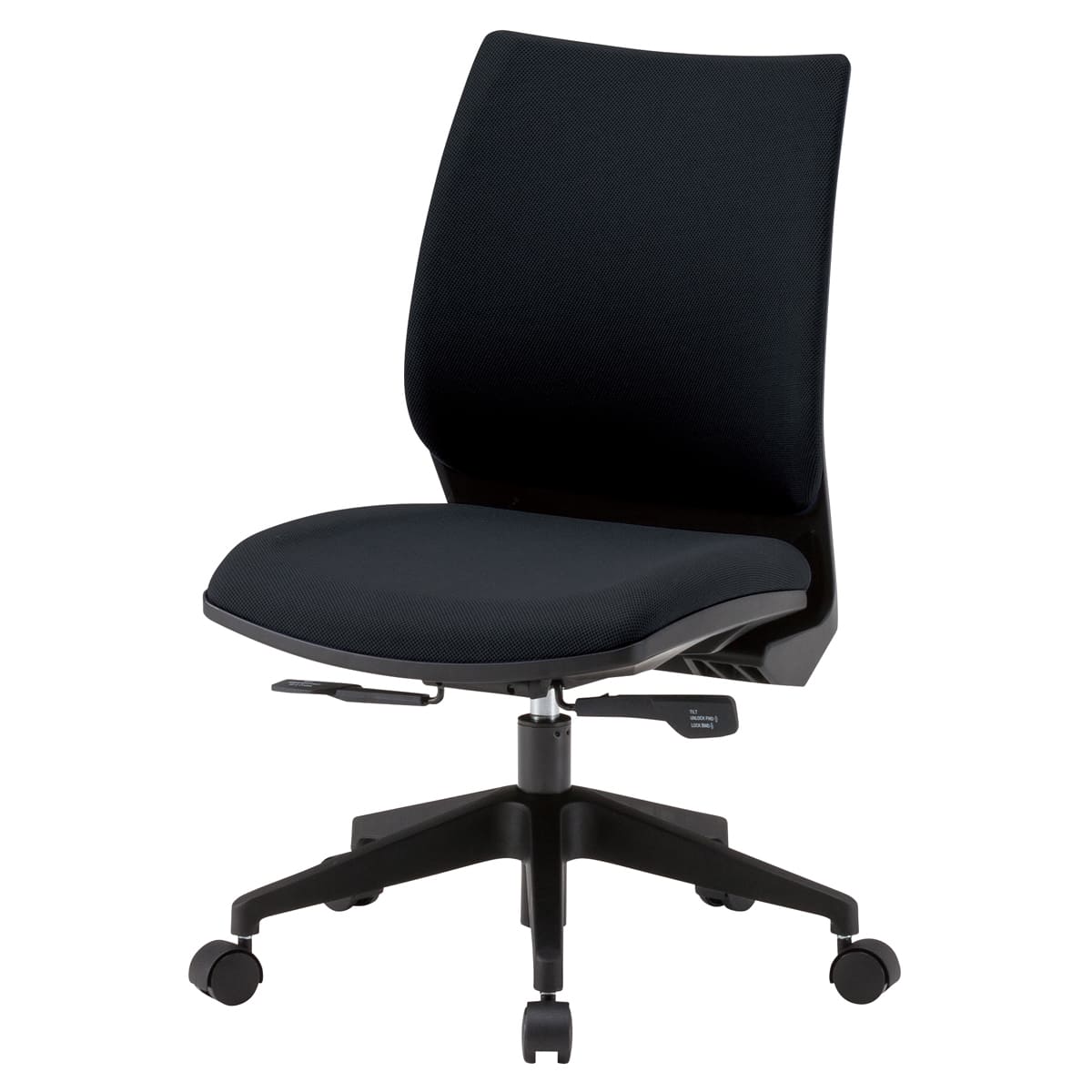 FST-88 肘無｜藤沢工業のオフィスチェア